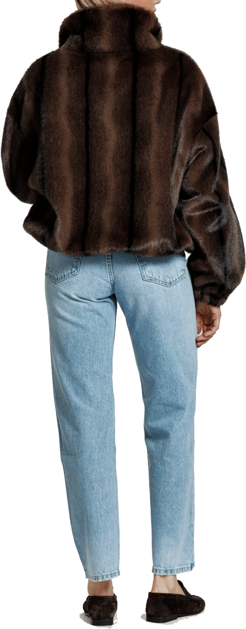 Alter Ego Ally Fox Bruin