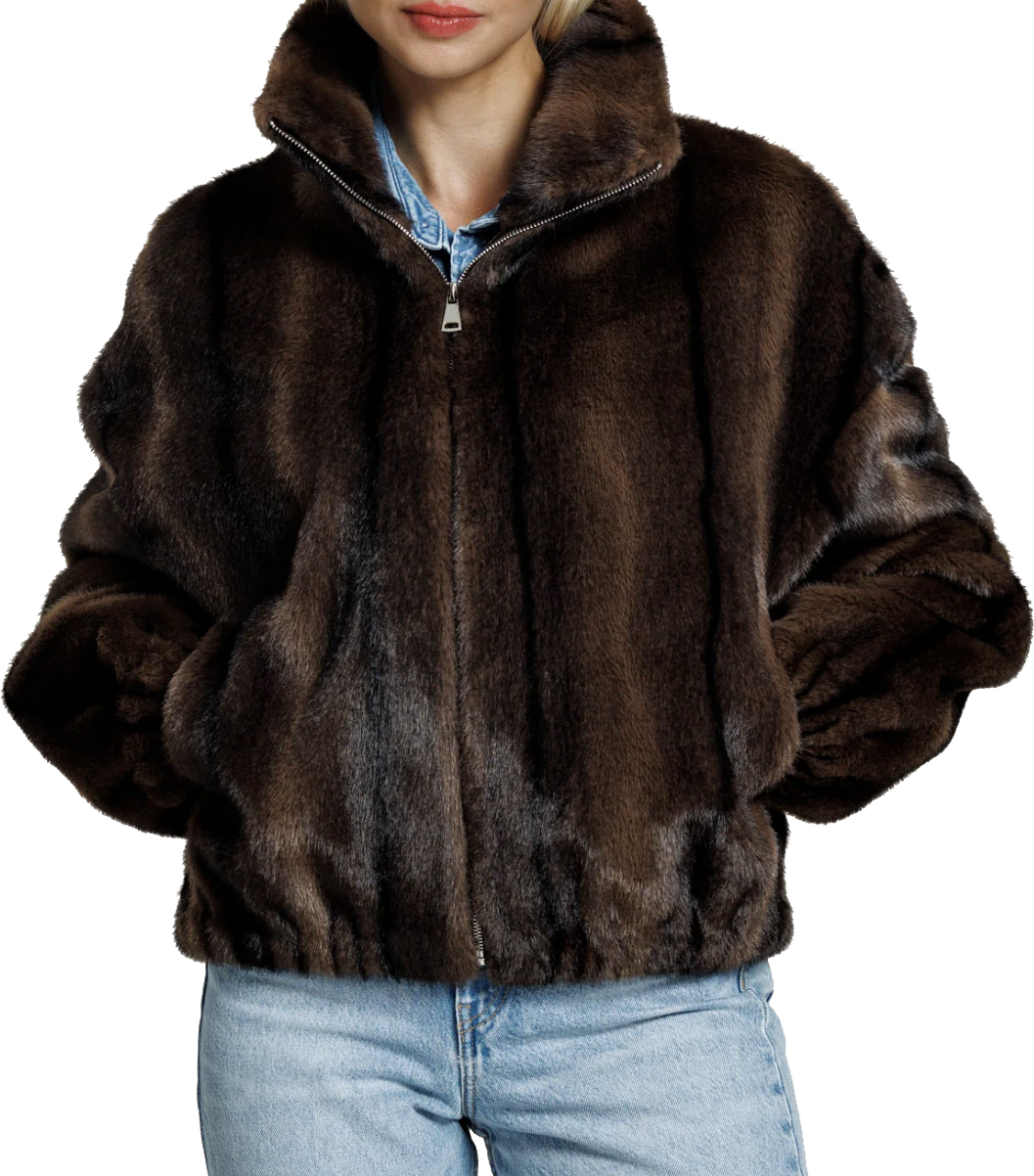 Alter Ego Ally Fox Bruin