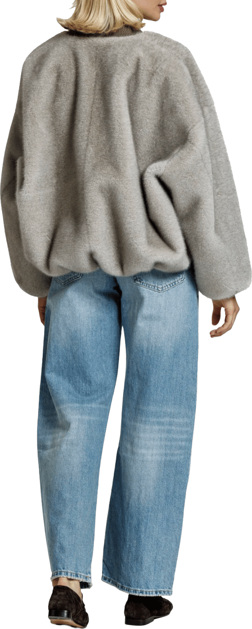 Alter Ego Pearl Grijs