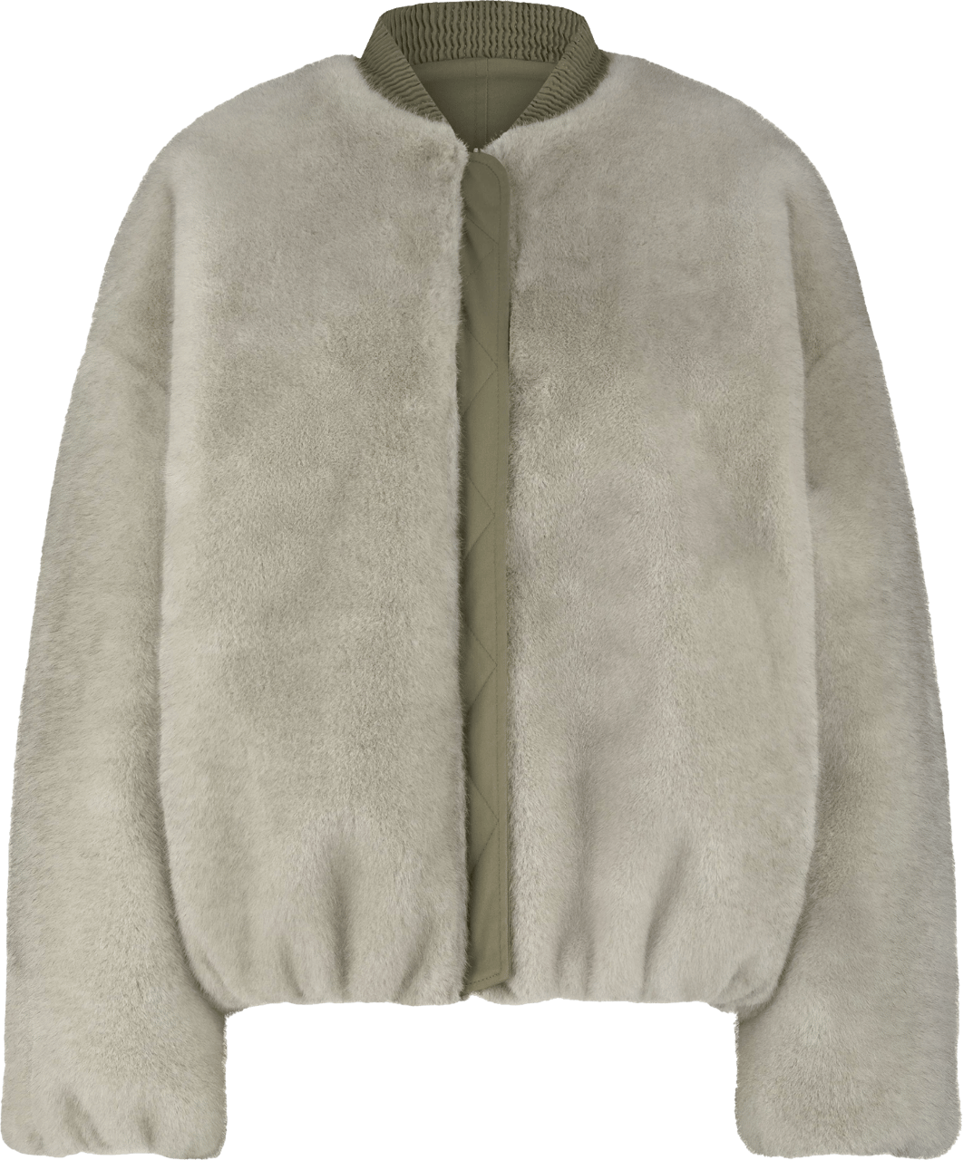 Alter Ego Pearl Grijs