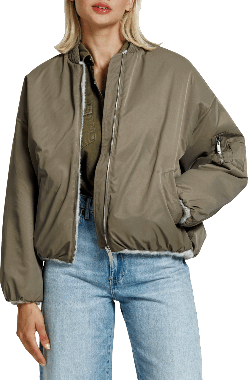 Alter Ego Pearl Grijs