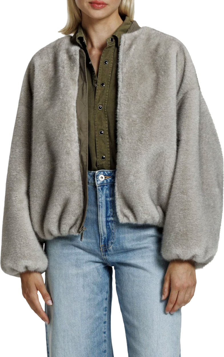 Alter Ego Pearl Grijs