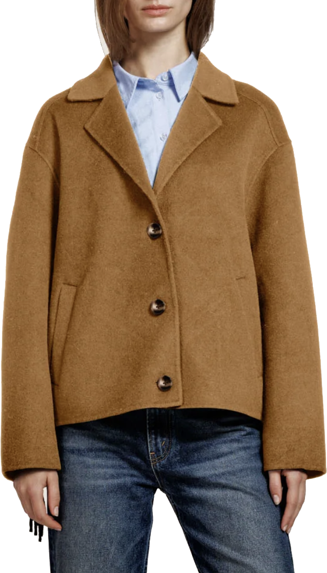 Alter Ego Billie Tabacco Bruin