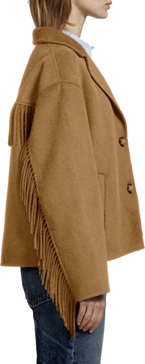 Alter Ego Billie Tabacco Bruin