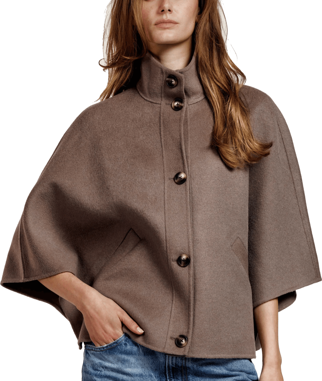 Alter Ego Liv Stone Grijs