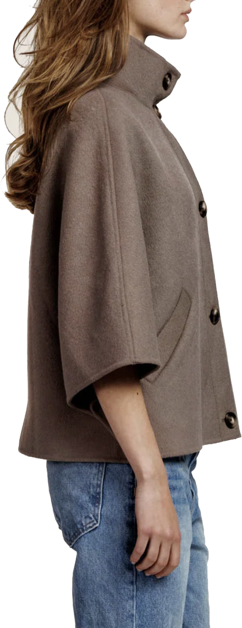 Alter Ego Liv Stone Grijs