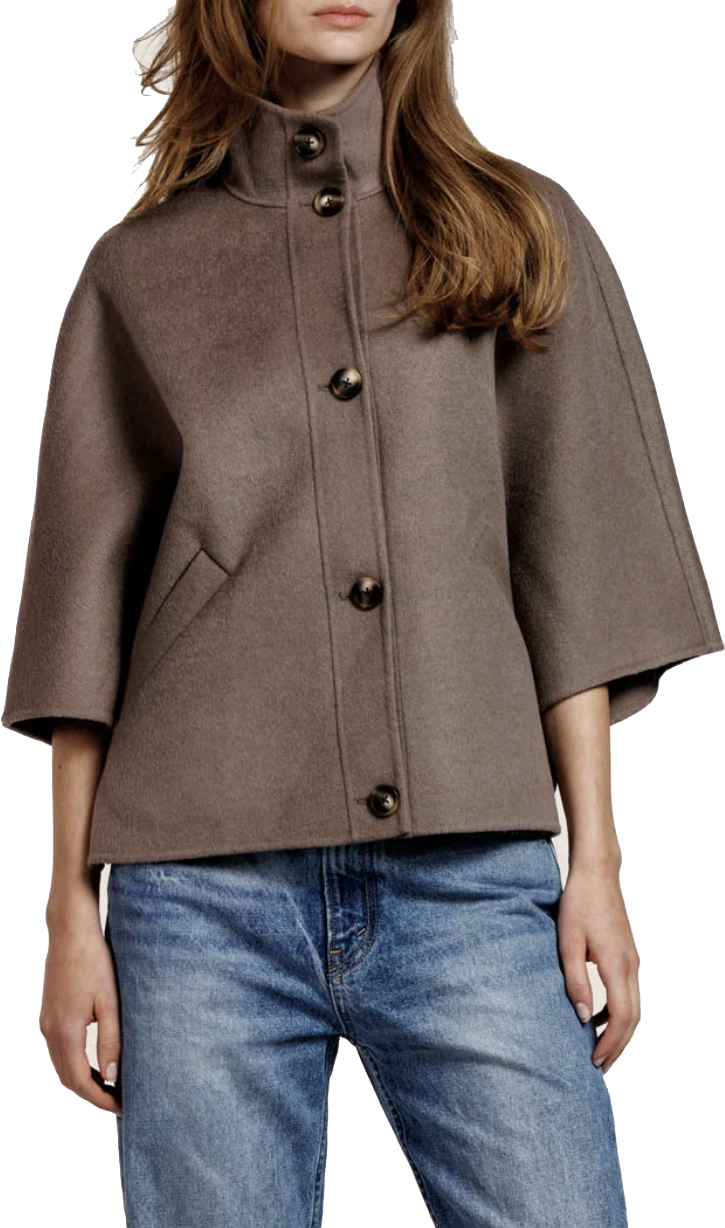 Alter Ego Liv Stone Grijs