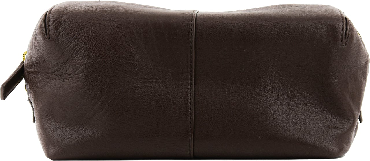 Alter Ego Ash Bag Dark Brown Bruin