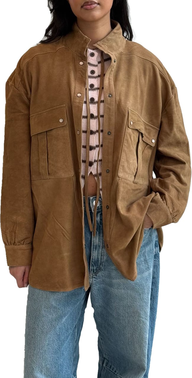 Alter Ego Haya Cinnamon Divers