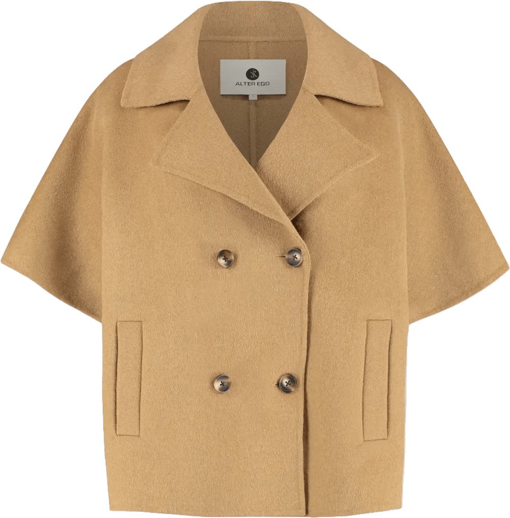 Alter Ego Elin-jas Beige