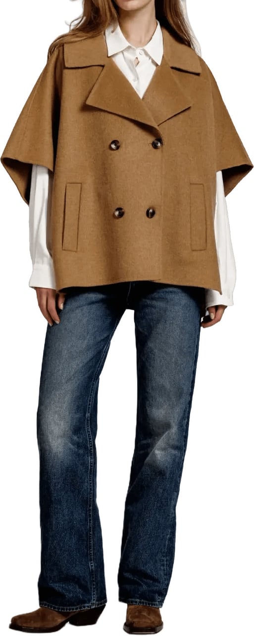 Alter Ego Elin-jas Beige