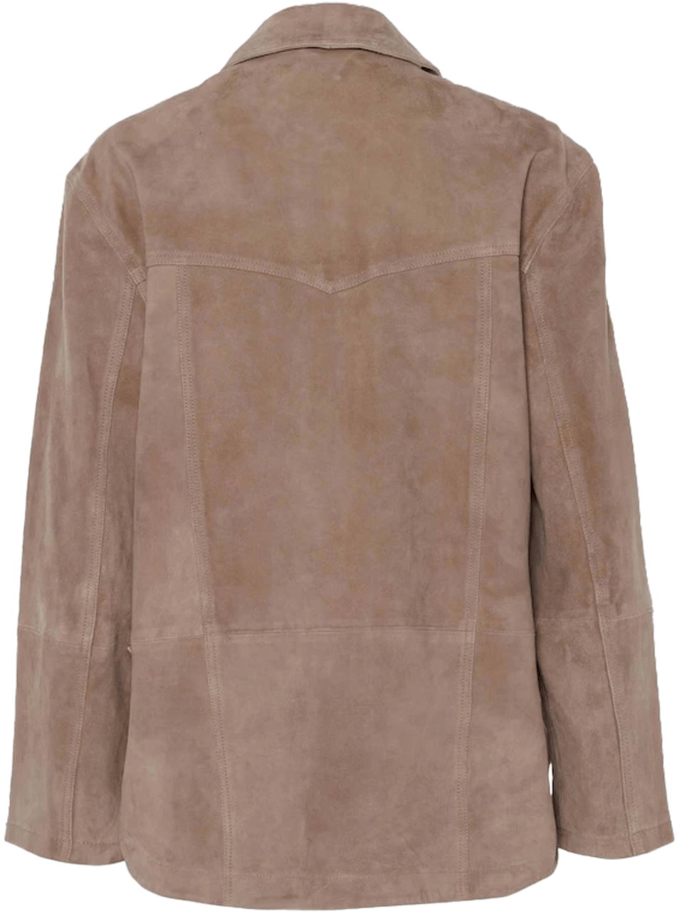 Alter Ego Georgië Donkerbeige Taupe