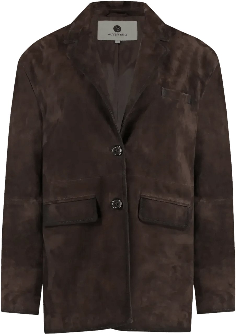 Alter Ego Jill Brown Bruin