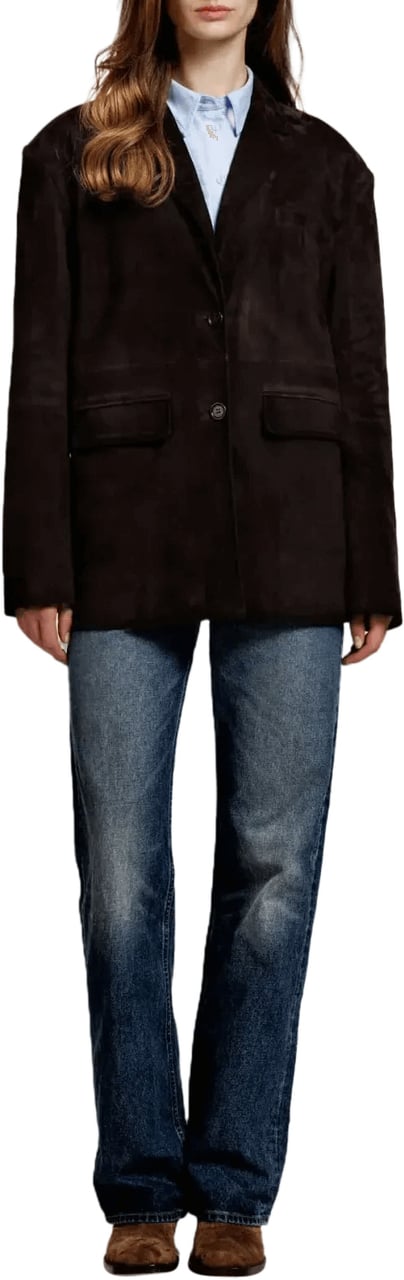 Alter Ego Jill Brown Bruin