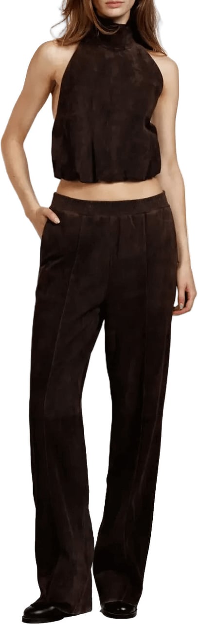 Alter Ego Lucca Donkerbruin Bruin