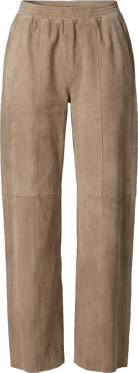 Alter Ego Lucca Donkerbeige Taupe