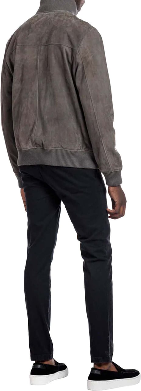 Alter Ego Alter Ego Morgan Jackets Grijs M104 Morgan Grijs