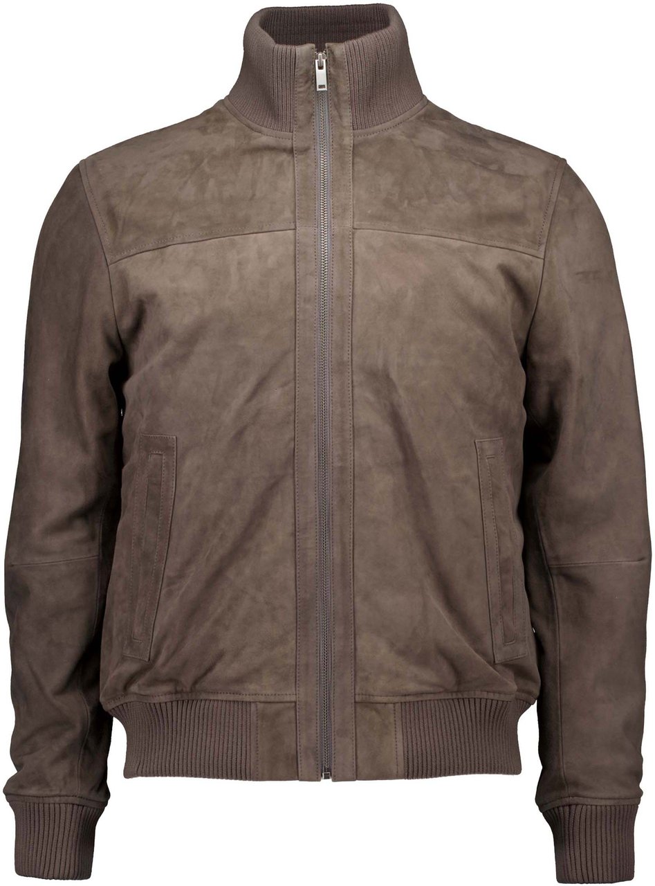 Alter Ego Alter Ego Morgan Jackets Grijs M104 Morgan Grijs