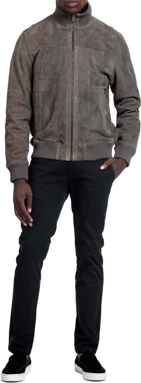 Alter Ego Alter Ego Morgan Jackets Grijs M104 Morgan Grijs
