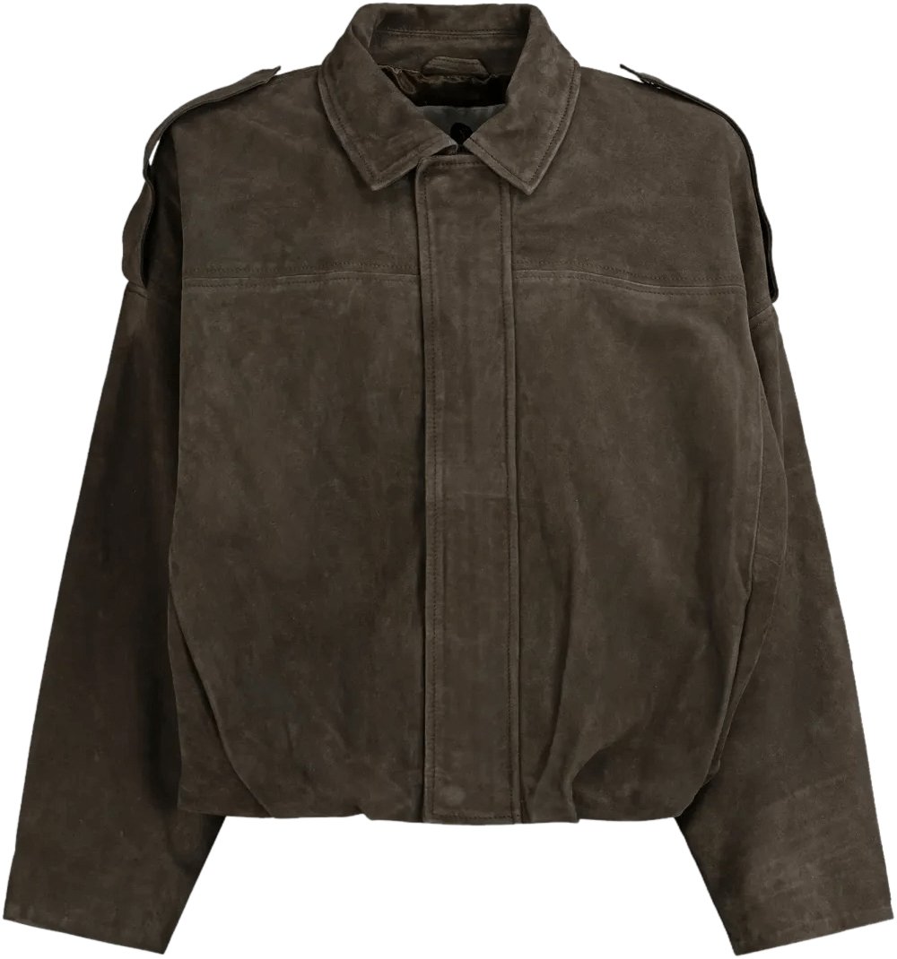 Alter Ego Meghan Olive Donkergroen