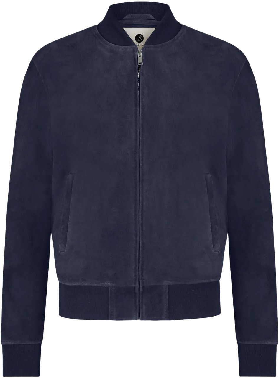 Alter Ego Michael Marineblauw Navy