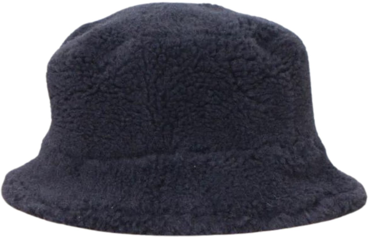 Alter Ego Alter Ego  Hoeden Donkerblauw W309 Blauw
