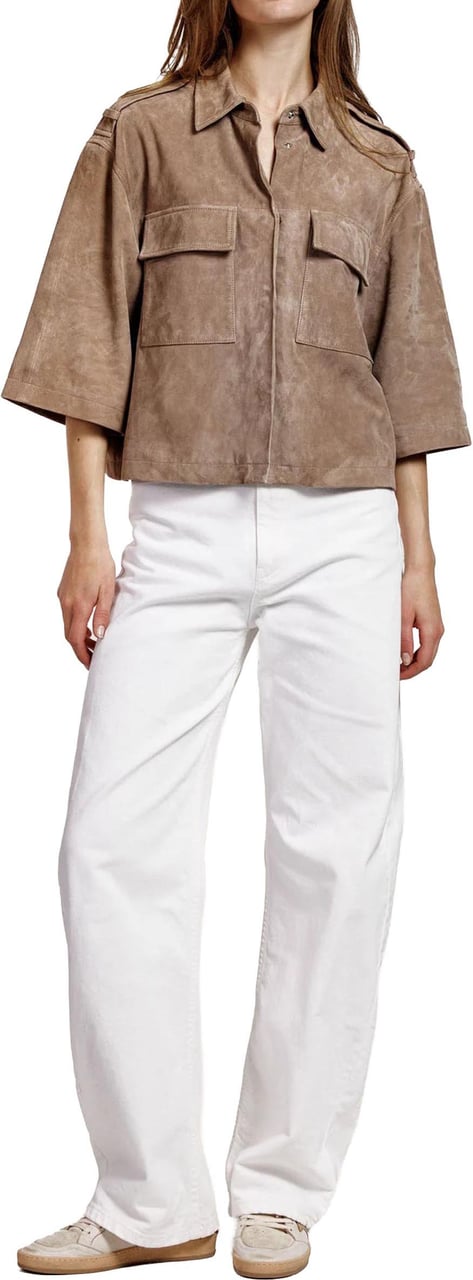 Alter Ego Nala  Taupe W609 Taupe