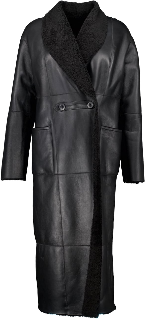 Alter Ego Alter Ego  Teddy Zwart W87 Zwart