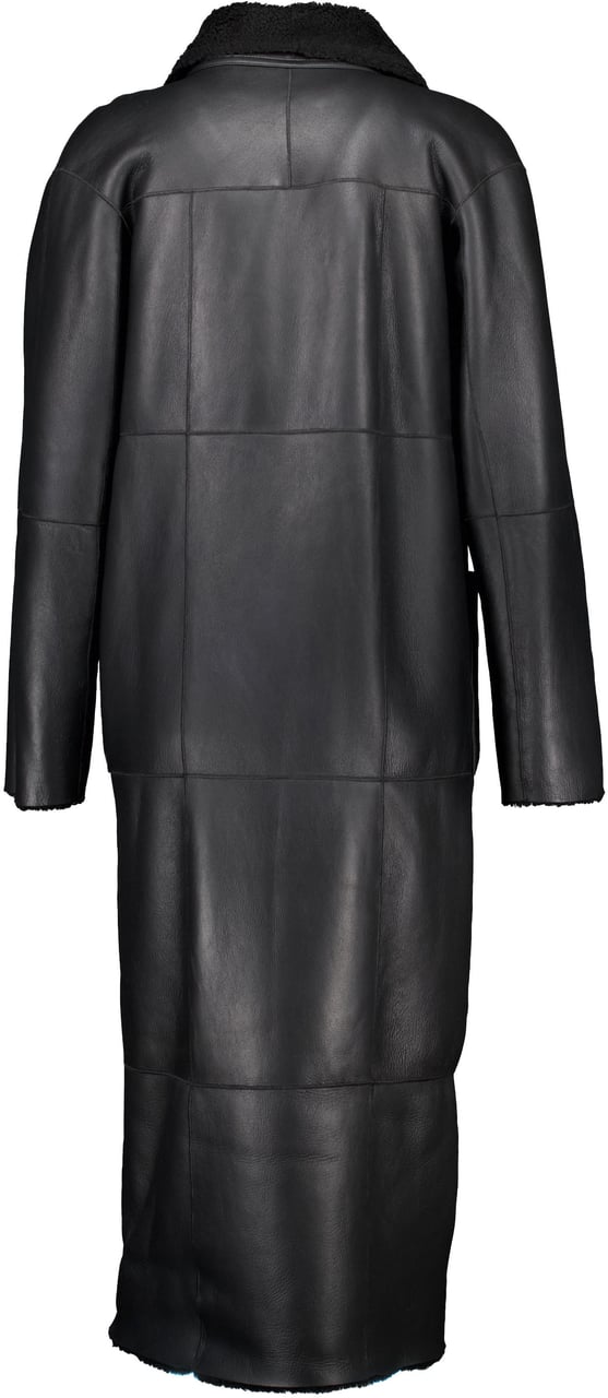 Alter Ego Alter Ego  Teddy Zwart W87 Zwart