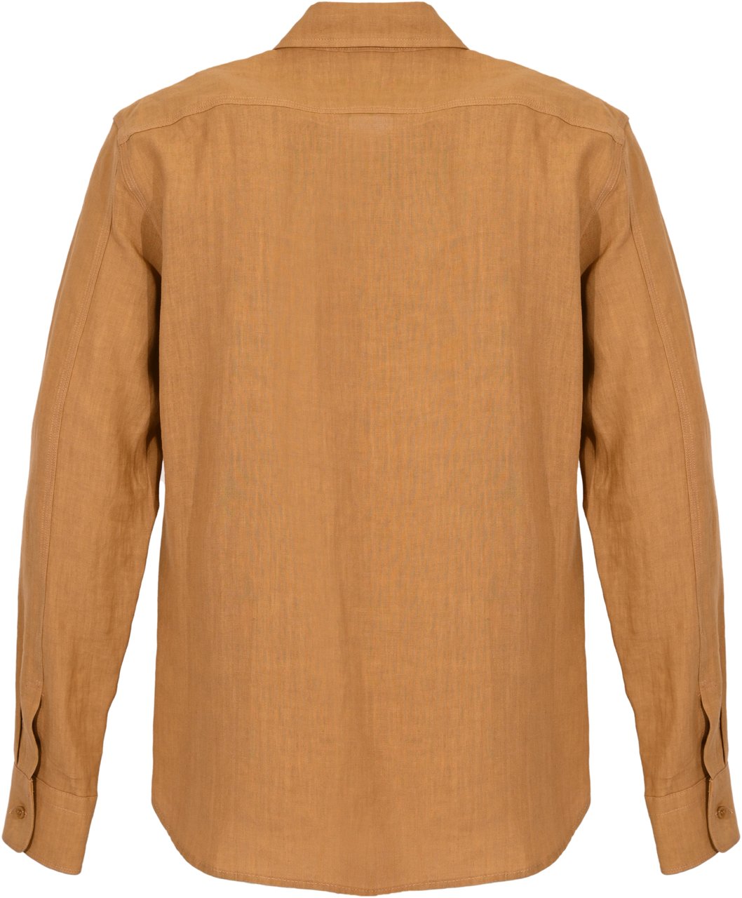 Amaranto Shirts Safari Beige