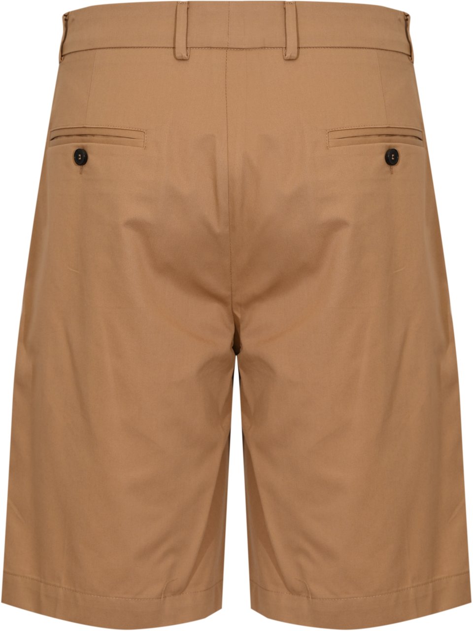 Amaranto Shorts Safari Beige