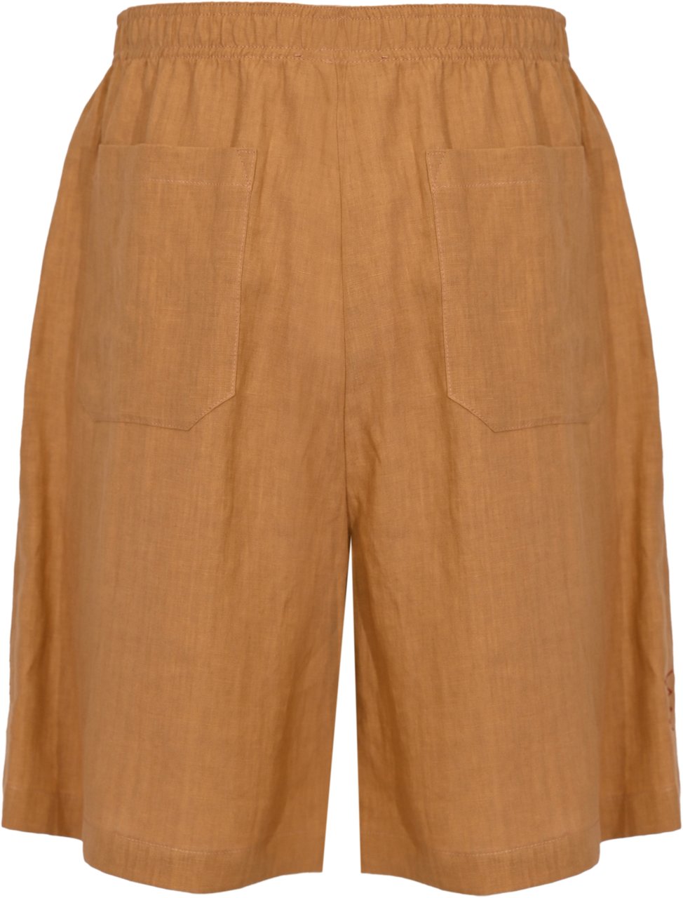 Amaranto Shorts Safari Beige