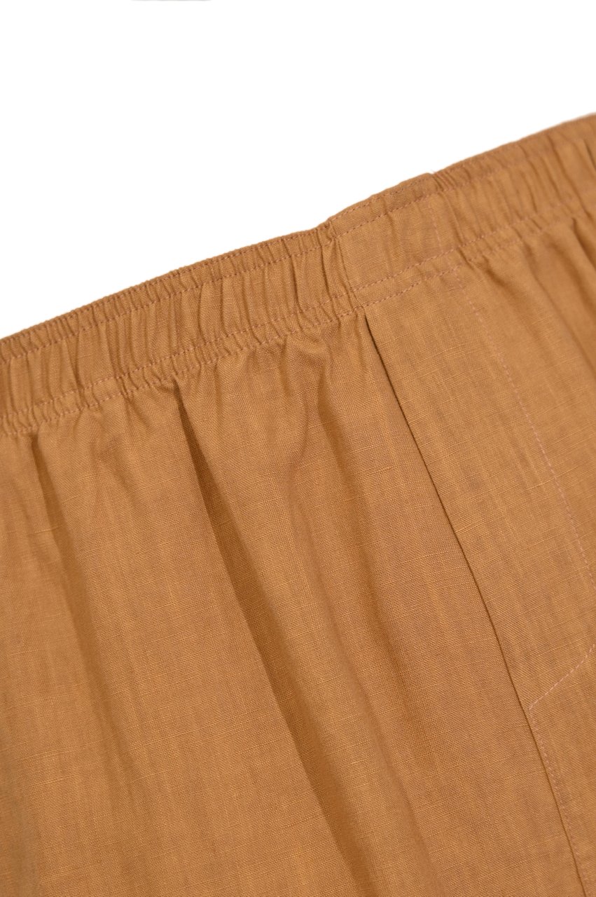 Amaranto Shorts Safari Beige