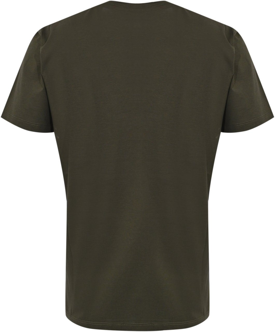 Amaranto T-Shirts And Polos Natural Donkergroen