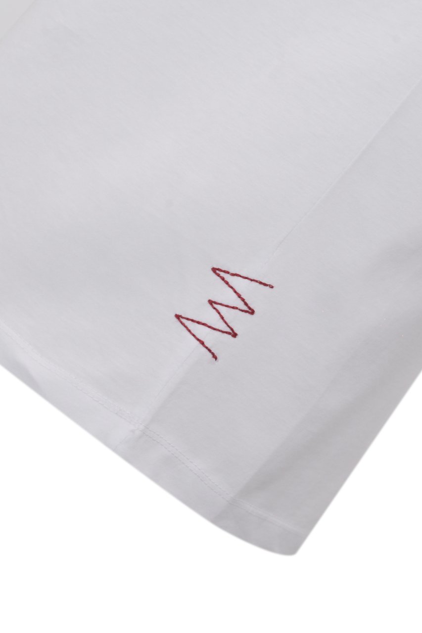 Amaranto T-Shirts And Polos Natural Wit