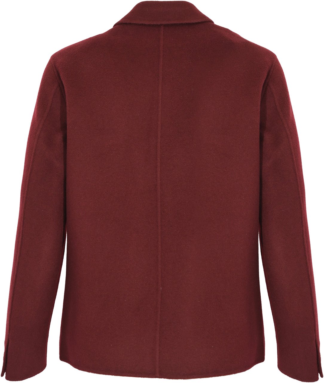 Amaranto Jackets Dark Violet Paars