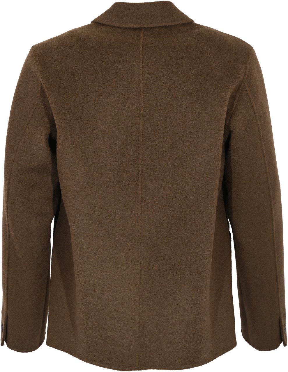 Amaranto Jackets Brown Bruin