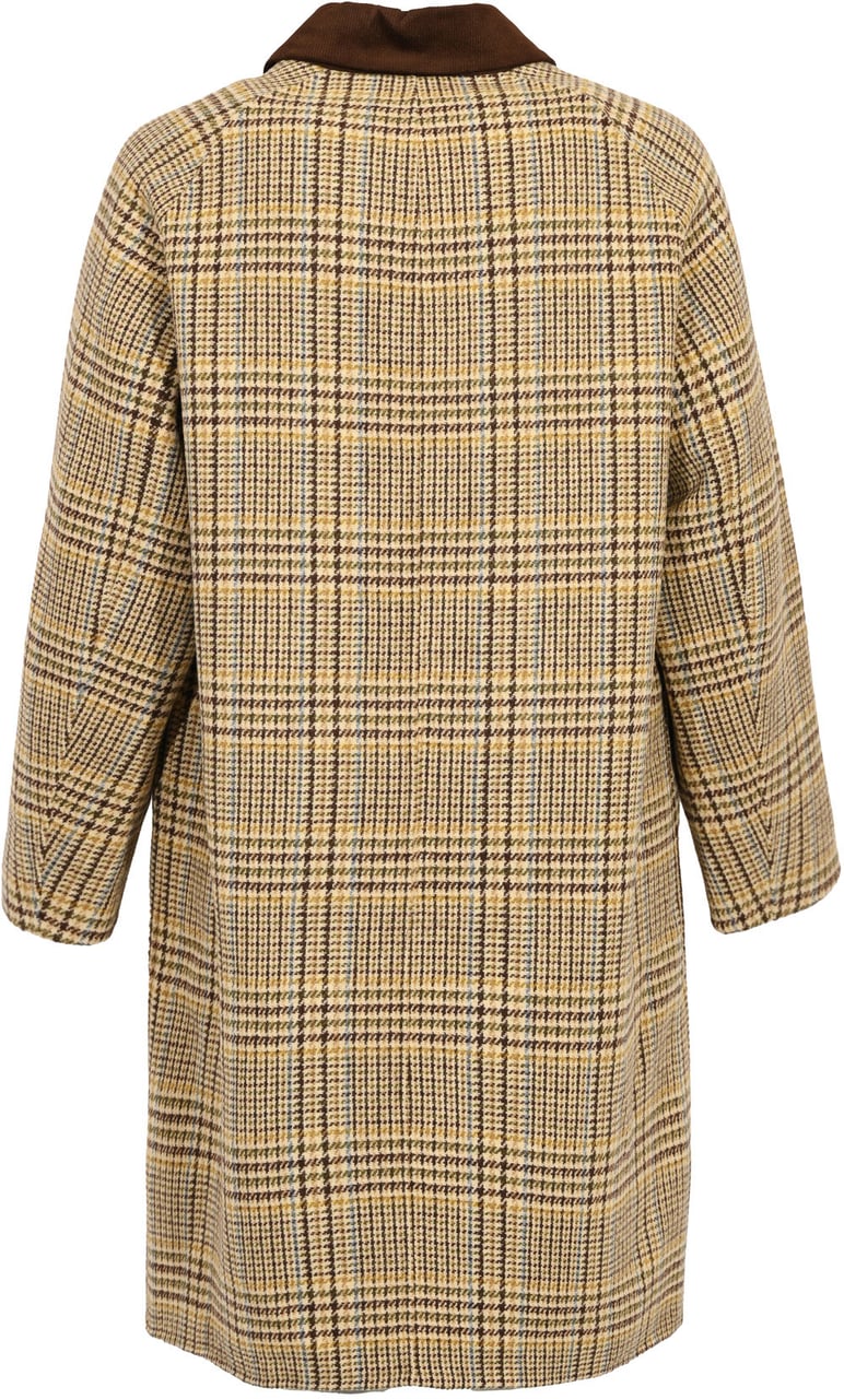 Amaranto Coats Variante Unica Divers