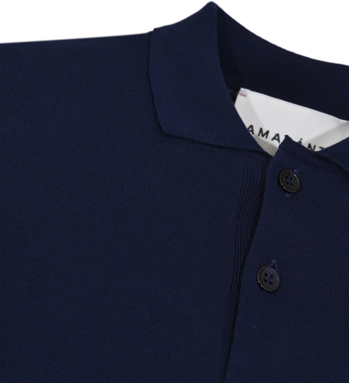 Amaranto Sweaters Navy Navy
