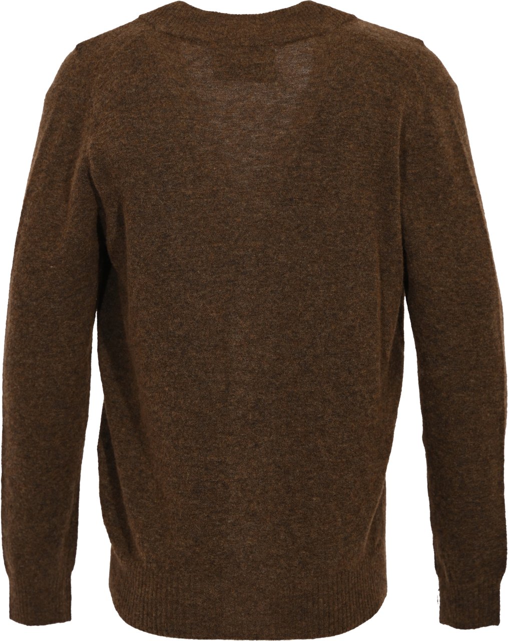 Amaranto Sweaters Brown Bruin