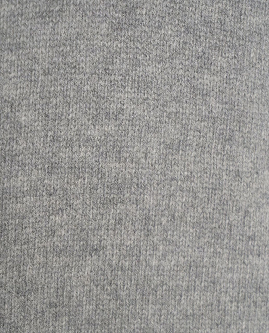 Amaranto Pullover with polo collar Beige