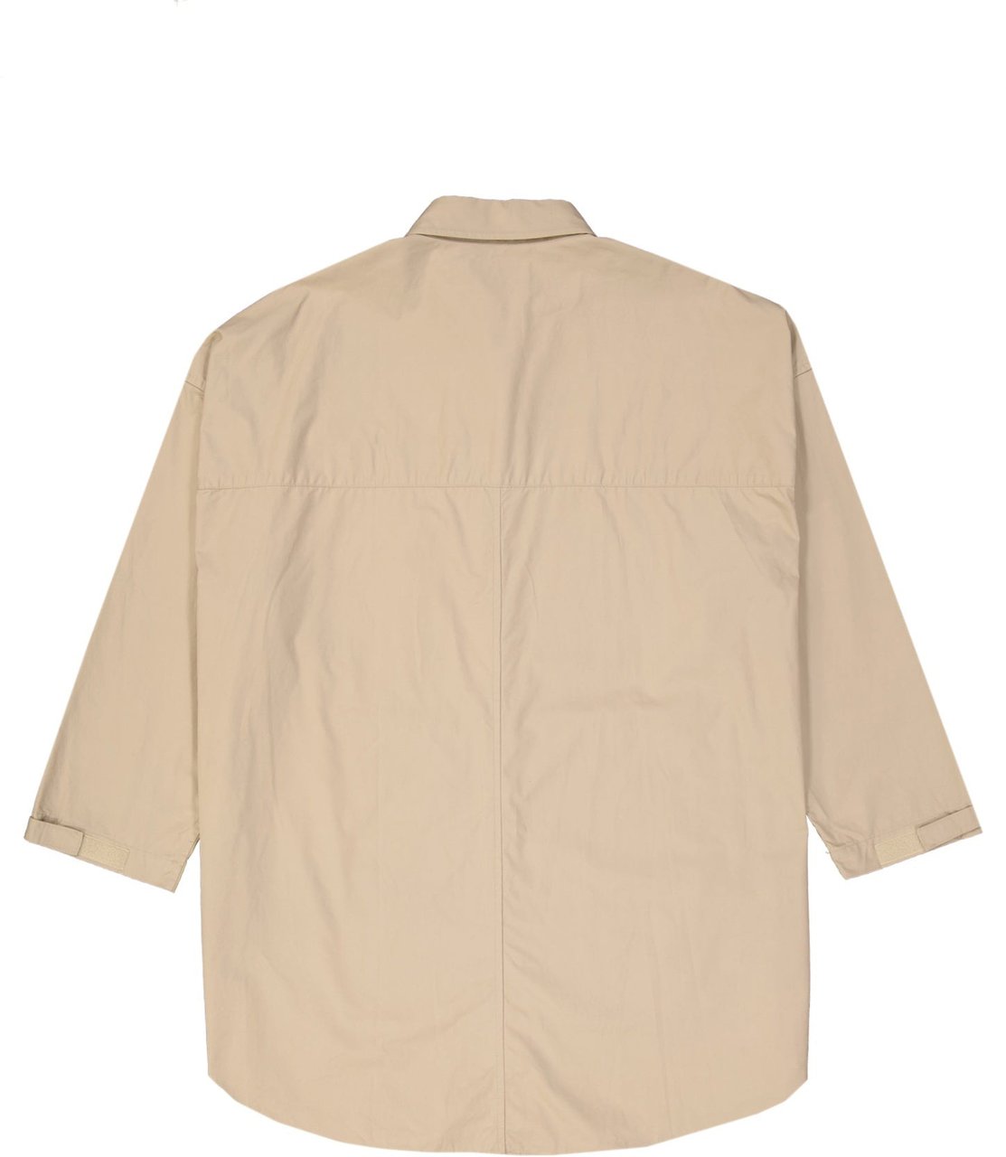 AMBUSH Ambush Cotton Shirt Beige