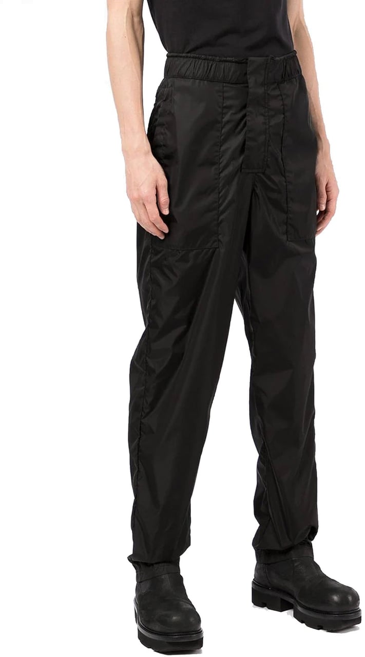AMBUSH Ambush Lightweight Track Pants Zwart