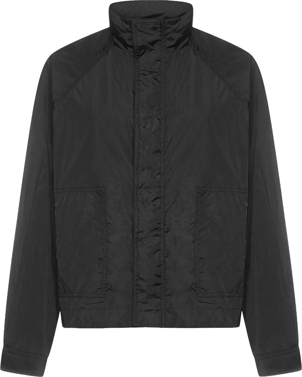 Ambush Windbreaker Jacket Zwart