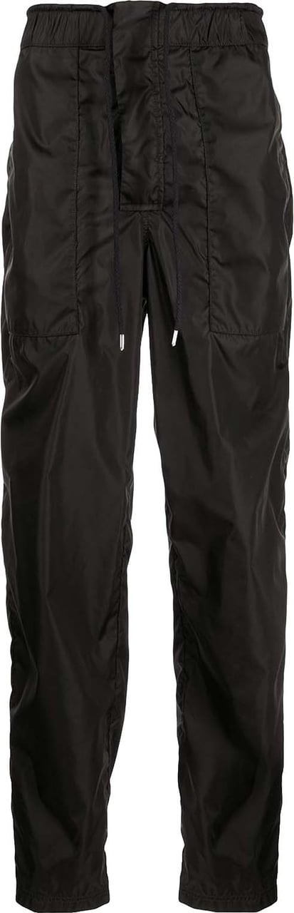 Ambush Lightweight Track Pants Zwart