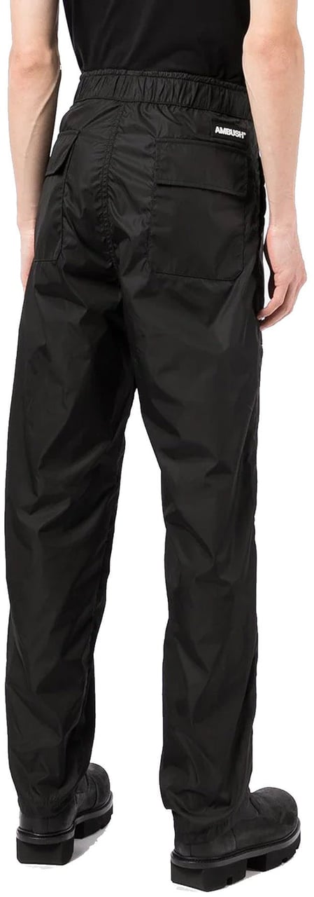 Ambush Lightweight Track Pants Zwart