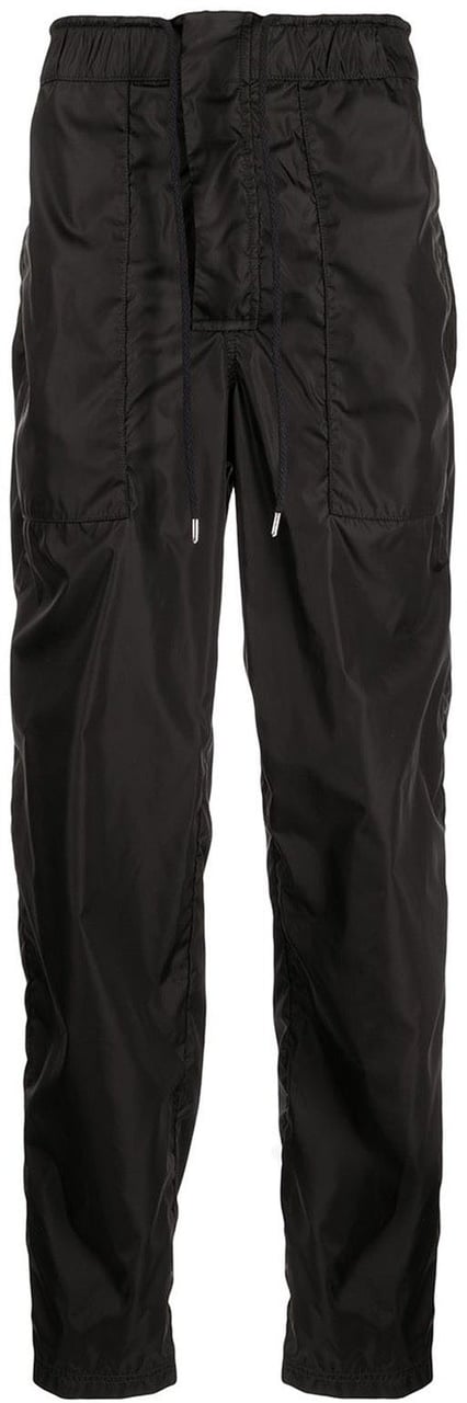 Ambush Lightweight Track Pants Zwart