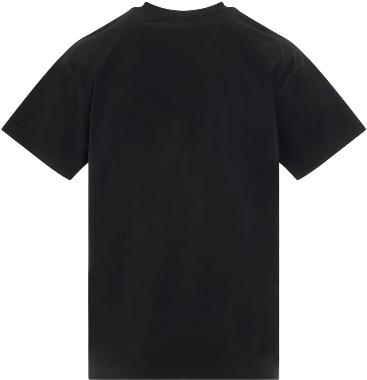 Ambush Cotton Logo T-Shirt Zwart