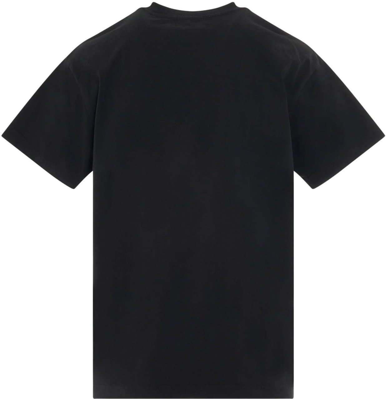 Ambush Cotton Logo T-Shirt Zwart