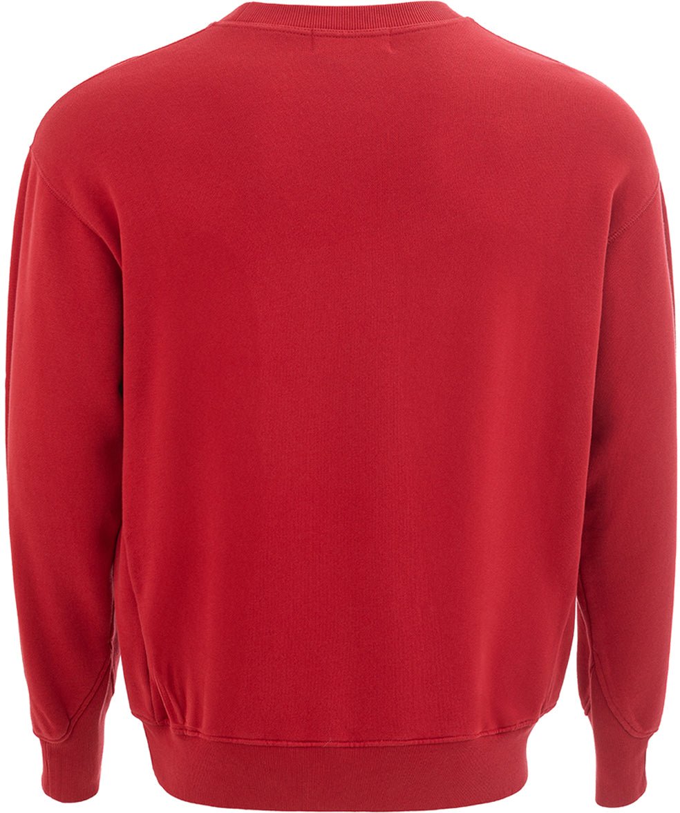 Ambush Sweatshirts Red Divers